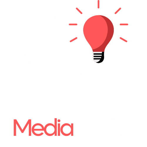 Si media logo footer