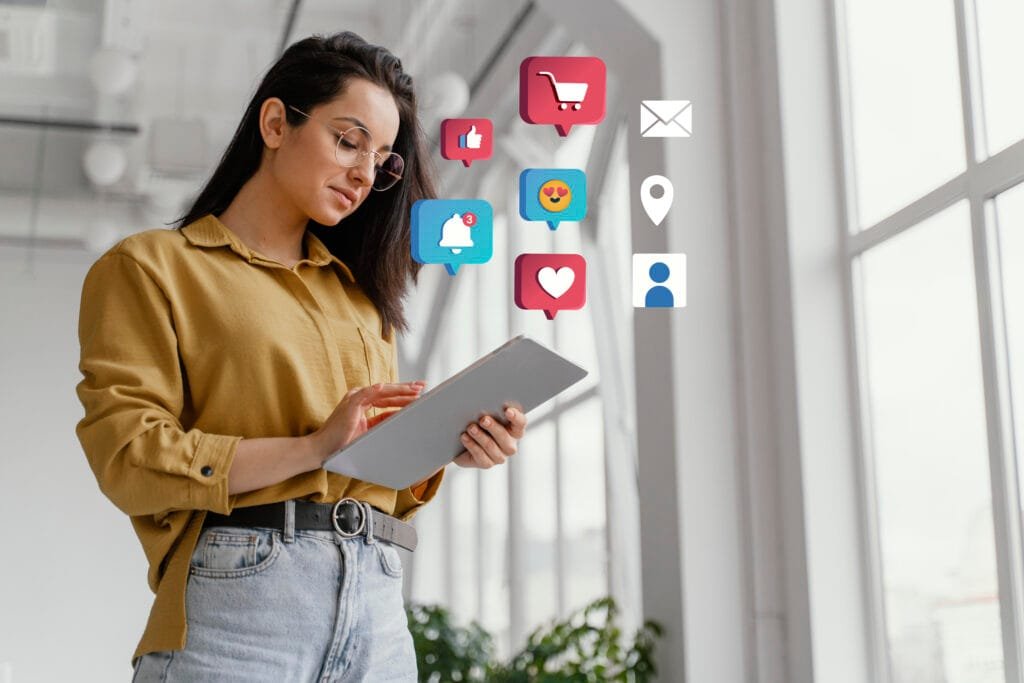 estrategia de marketing digital