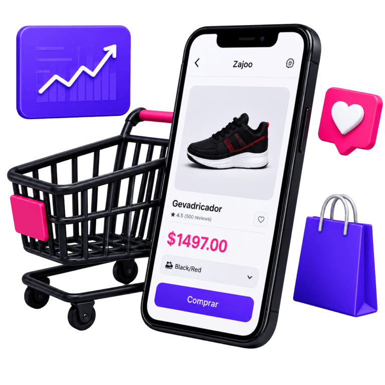 eCommerce
